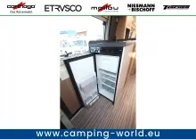 Fahrzeugbild Malibu Van First Class - Two Rooms 640 LE RB #20