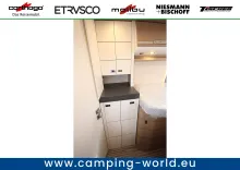 Fahrzeugbild Malibu Van First Class - Two Rooms 640 LE RB #29