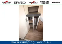 Fahrzeugbild Malibu Van First Class - Two Rooms 640 LE RB #30