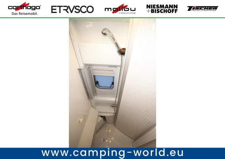 Fahrzeugbild Malibu first class - two rooms 640 LE RB #35