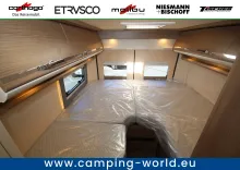 Fahrzeugbild Malibu Van First Class - Two Rooms 640 LE RB #35