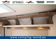 Fahrzeugbild Malibu Van First Class - Two Rooms 640 LE RB #38