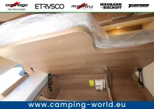 Fahrzeugbild Malibu Van First Class - Two Rooms 640 LE RB #41