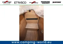 Fahrzeugbild Malibu Van First Class - Two Rooms 640 LE RB #42