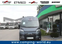 Fahrzeugbild Malibu Van First Class - Two Rooms 640 LE RB #45