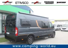 Fahrzeugbild Malibu Van First Class - Two Rooms 640 LE RB #48