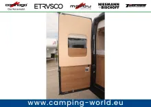 Fahrzeugbild Malibu Van First Class - Two Rooms 640 LE RB #56