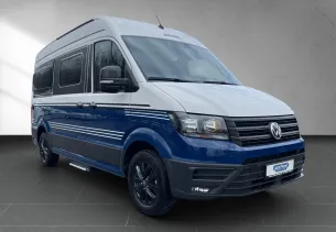 Eriba Car 600