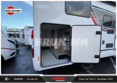 Bild 7 Bürstner Lineo T 620 G