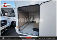 Bild 8 Bürstner Lineo T 620 G