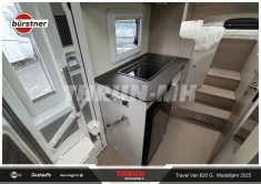 Bild 11 Bürstner Lineo T 620 G