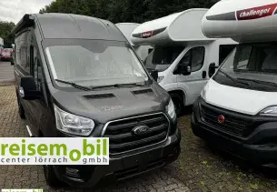 Dexter 570 AW 4x4