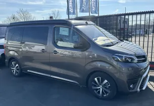 Urban Camper Flex