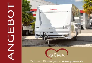 Nomad<br/>460 EL