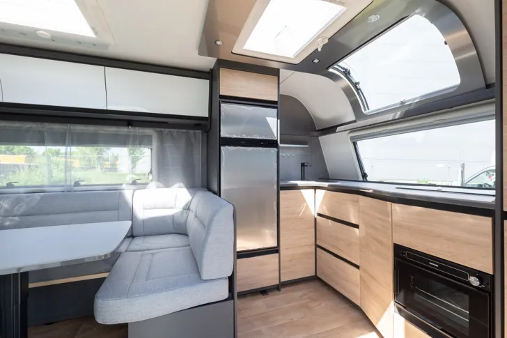 Fahrzeugbild Dethleffs Beduin Scandinavia 690 BQT *Big Deal und ab in den Urlaub* #6