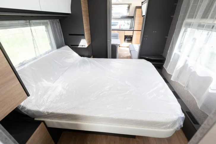 Fahrzeugbild Dethleffs Beduin Scandinavia 690 BQT *Big Deal und ab in den Urlaub* #12