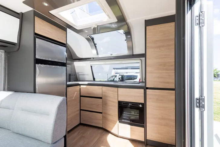 Fahrzeugbild Dethleffs Beduin Scandinavia 690 BQT *Big Deal und ab in den Urlaub* #17