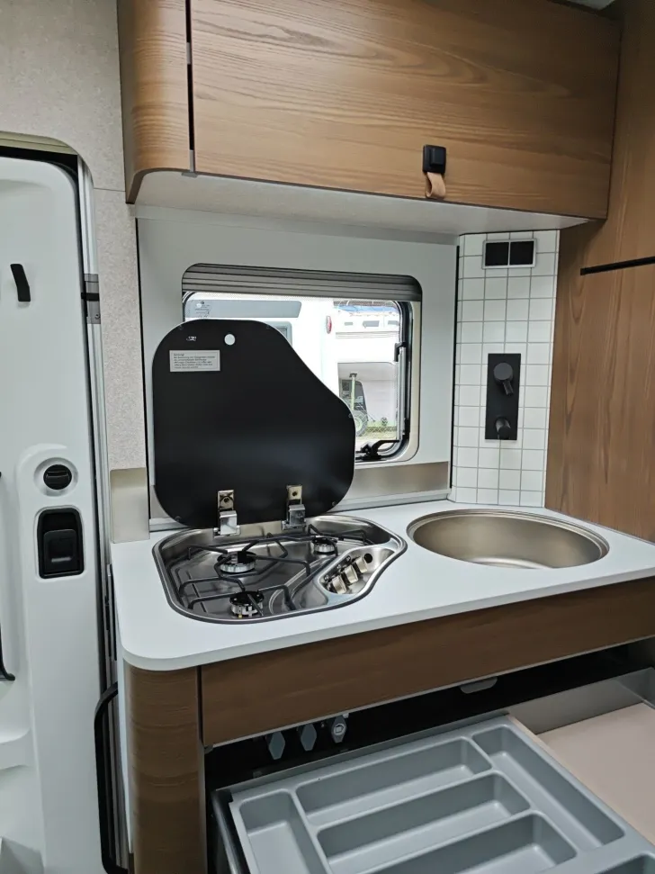 Fahrzeugbild Hymer ML-T 580 4x4 ML-T, MLT, ML T #13