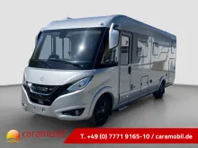 Fahrzeugbild Hymer B-ML I 780 AutarkieXL/RFK/Navi/Arktispaket #1