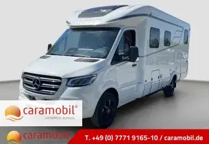 B-Klasse MC T 680