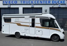 Fahrzeugbild I 490 LE Malibu Abverkaufs Aktion 2025 #1