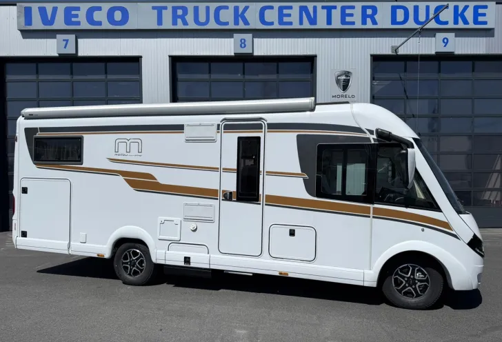 Fahrzeugbild I 490 LE Malibu Abverkaufs Aktion 2025 #1