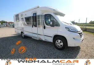 Cruiser T 681 G Comfortline