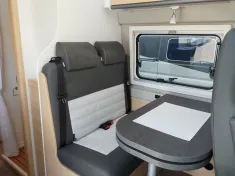 Bild 6 Sunlight Adventure Cliff 640 Dieselheizung, LED-Scheinw.