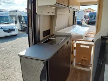 Fahrzeugbild Sunlight Adventure Cliff 640 Dieselheizung, LED-Scheinw. #7