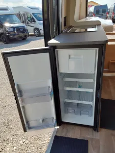 Bild 11 Sunlight Adventure Cliff 640 Dieselheizung, LED-Scheinw.