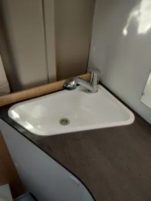 Fahrzeugbild Sunlight Adventure Cliff 640 Dieselheizung, LED-Scheinw. #15