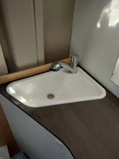 Bild 15 Sunlight Adventure Cliff 640 Dieselheizung, LED-Scheinw.