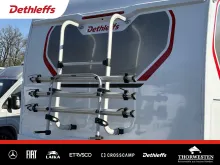 Fahrzeugbild Dethleffs Trend T 6817 EB GT Hubbett Markise NAVI Kamera #7