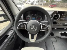 Bild 7 Hymer ML-T 580 *Arktis*Autarkie*Solar*Sat*XXL-Bett*