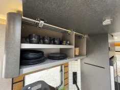 Bild 17 Hymer ML-T 580 *Arktis*Autarkie*Solar*Sat*XXL-Bett*