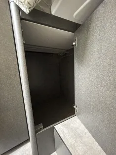 Bild 28 Hymer ML-T 580 *Arktis*Autarkie*Solar*Sat*XXL-Bett*