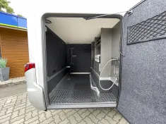 Bild 35 Hymer ML-T 580 *Arktis*Autarkie*Solar*Sat*XXL-Bett*