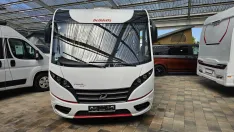 Bild 6 Dethleffs Esprit I 7150-2 DBL Alde * 180 PS * Automatik