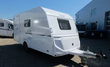 Fahrzeugbild Knaus Sport 420 QD Auflastung auf 1.500 kg #1