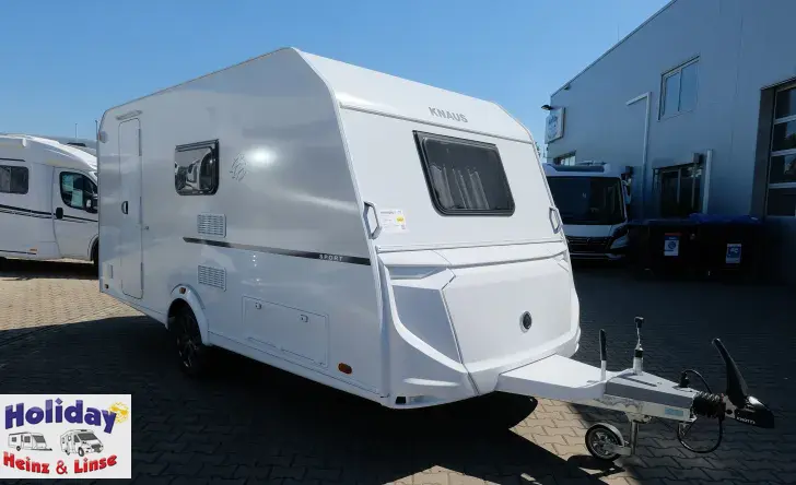 Fahrzeugbild Knaus Sport 420 QD Auflastung auf 1.500 kg #1