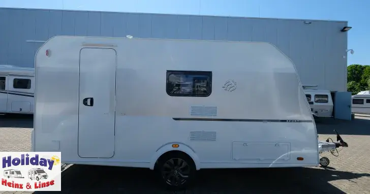 Fahrzeugbild Knaus Sport 420 QD Auflastung auf 1.500 kg #3