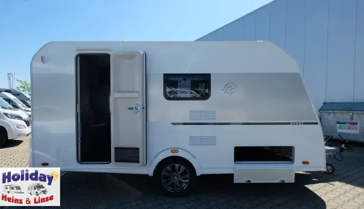 Fahrzeugbild Knaus Sport 420 QD Auflastung auf 1.500 kg #4