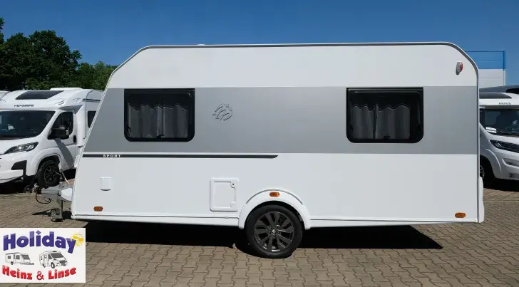 Fahrzeugbild Knaus Sport 420 QD Auflastung auf 1.500 kg #5
