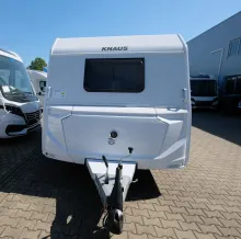 Fahrzeugbild Knaus Sport 420 QD Auflastung auf 1.500 kg #6