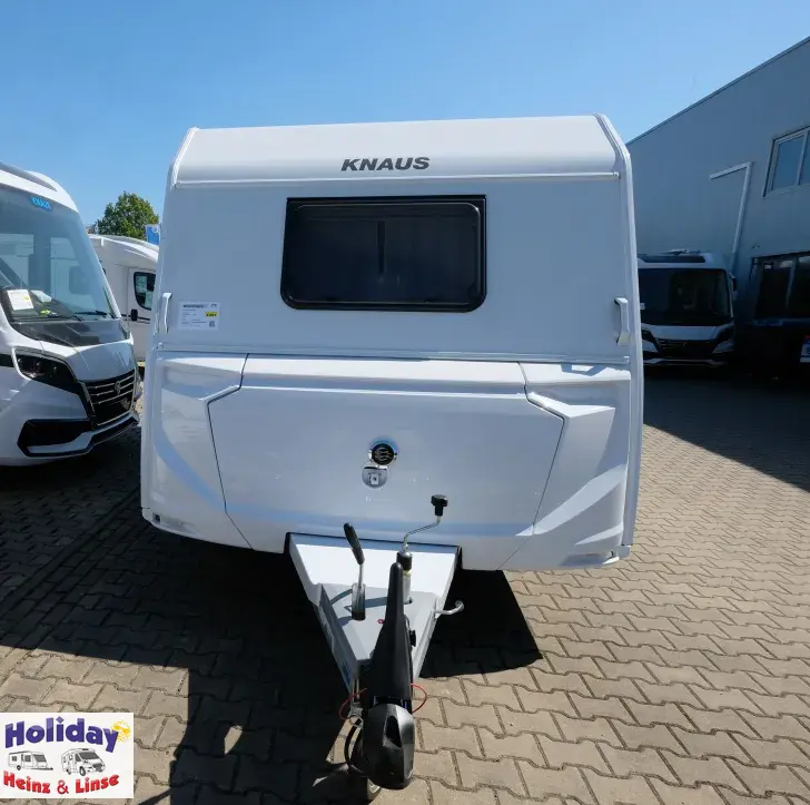 Fahrzeugbild Knaus Sport 420 QD Auflastung auf 1.500 kg #6