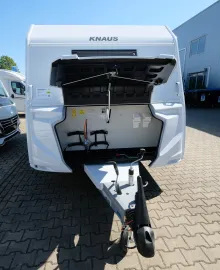 Fahrzeugbild Knaus Sport 420 QD Auflastung auf 1.500 kg #7