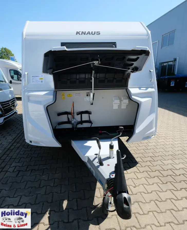 Fahrzeugbild Knaus Sport 420 QD Auflastung auf 1.500 kg #7