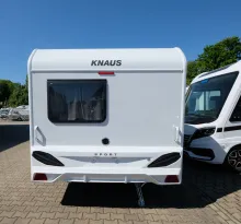 Fahrzeugbild Knaus Sport 420 QD Auflastung auf 1.500 kg #8