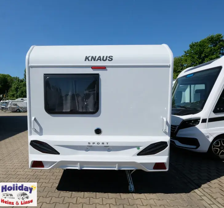 Fahrzeugbild Knaus Sport 420 QD Auflastung auf 1.500 kg #8