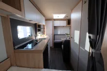 Fahrzeugbild Knaus Sport 420 QD Auflastung auf 1.500 kg #10